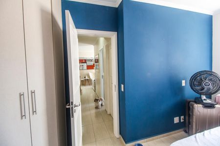 Apartamento à venda com 65m², 2 quartos e 1 vagaQuarto 1