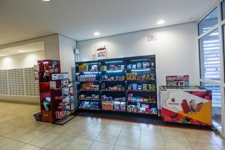 Apartamento à venda com 65m², 2 quartos e 1 vagaMercado