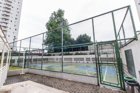 Apartamento à venda com 65m², 2 quartos e 1 vagaQuadra Esportiva