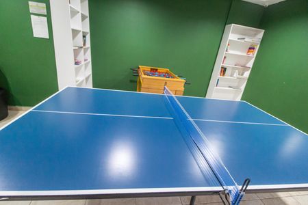 Apartamento à venda com 65m², 2 quartos e 1 vagaSala de Jogos