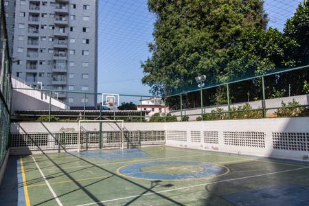 Apartamento à venda com 65m², 2 quartos e 1 vagaQuadra Esportiva