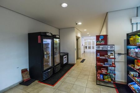 Apartamento à venda com 65m², 2 quartos e 1 vagaMercado