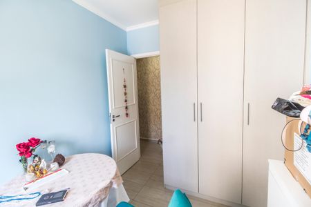 Apartamento à venda com 65m², 2 quartos e 1 vagaQuarto 2