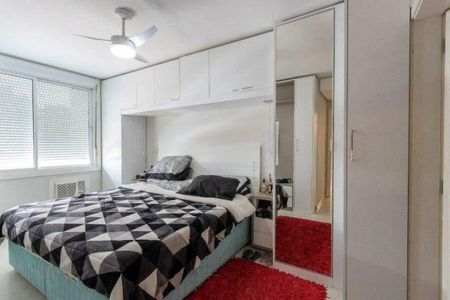 Quarto 1 de apartamento para alugar com 3 quartos, 225m² em Praia de Belas, Porto Alegre