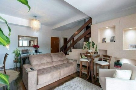 Sala de apartamento para alugar com 3 quartos, 225m² em Praia de Belas, Porto Alegre