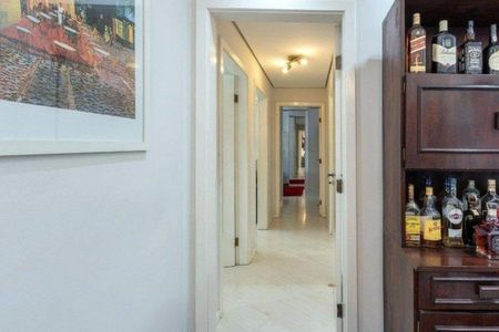 Apartamento para alugar com 225m², 3 quartos e 2 vagasÁrea Comum 