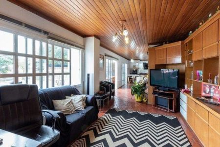 Apartamento para alugar com 225m², 3 quartos e 2 vagasÁrea Comum 