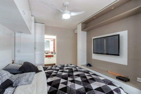 Apartamento para alugar com 225m², 3 quartos e 2 vagasQuarto 1