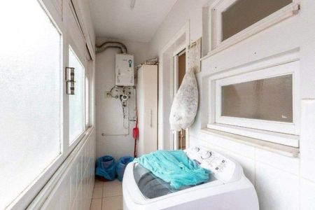 Apartamento para alugar com 225m², 3 quartos e 2 vagasLavanderia 