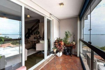 Apartamento para alugar com 225m², 3 quartos e 2 vagasÁrea Comum Área Comum 