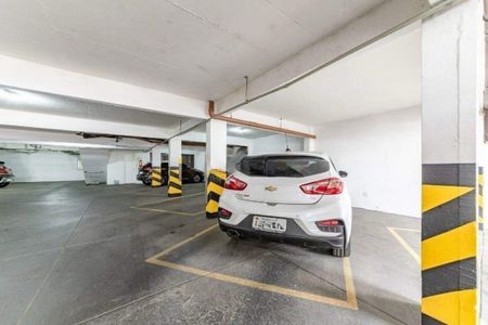 Apartamento para alugar com 225m², 3 quartos e 2 vagasÁrea Comum 