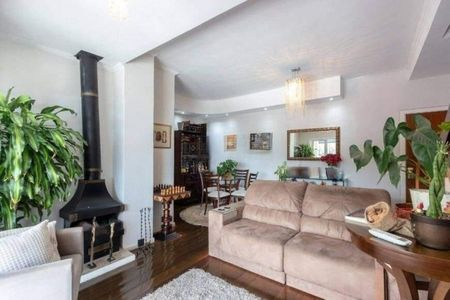 Sala de apartamento para alugar com 3 quartos, 225m² em Praia de Belas, Porto Alegre