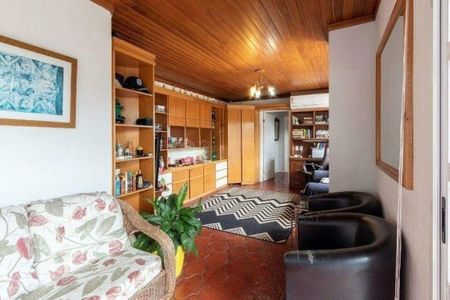 Apartamento para alugar com 225m², 3 quartos e 2 vagasÁrea Comum 