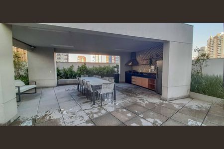 Apartamento à venda com 78m², 2 quartos e 2 vagasÁrea comum