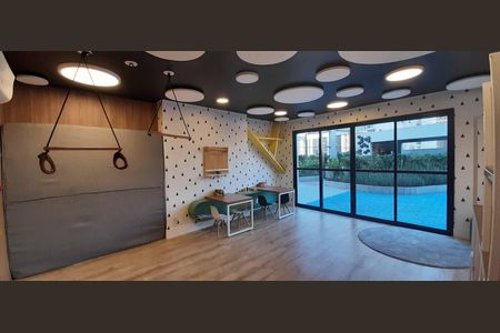 Apartamento à venda com 78m², 2 quartos e 2 vagasÁrea comum