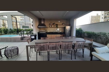 Apartamento à venda com 78m², 2 quartos e 2 vagasÁrea comum