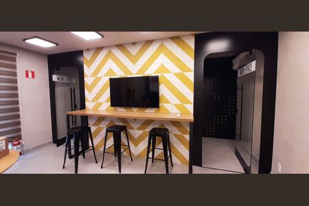 Apartamento à venda com 78m², 2 quartos e 2 vagasÁrea comum