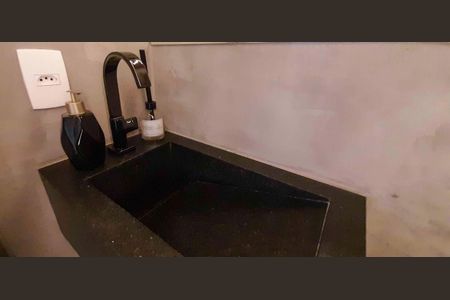 Apartamento à venda com 78m², 2 quartos e 2 vagasLavabo