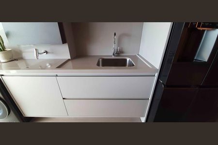 Apartamento à venda com 78m², 2 quartos e 2 vagasCozinha