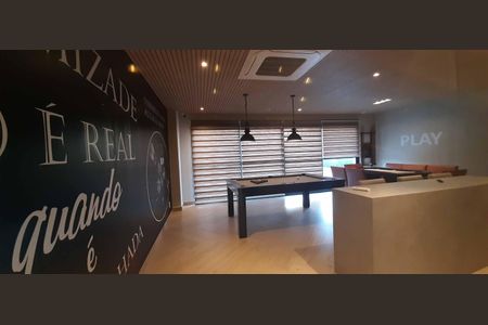 Apartamento à venda com 78m², 2 quartos e 2 vagasÁrea comum