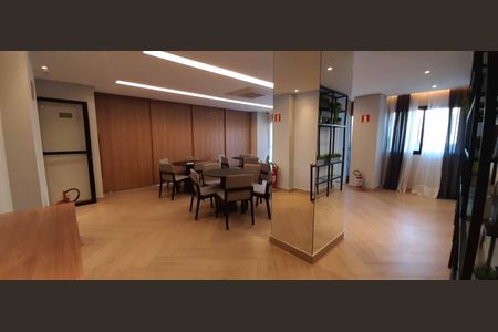 Apartamento à venda com 78m², 2 quartos e 2 vagasÁrea comum