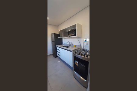 Apartamento à venda com 78m², 2 quartos e 2 vagasÁrea comum