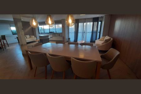 Apartamento à venda com 78m², 2 quartos e 2 vagasÁrea comum