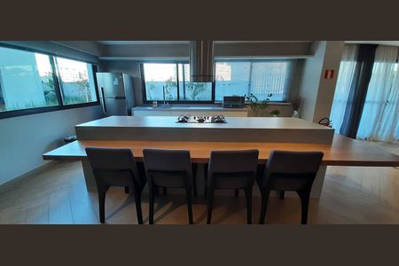 Apartamento à venda com 78m², 2 quartos e 2 vagasÁrea comum