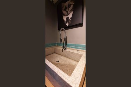 Apartamento à venda com 78m², 2 quartos e 2 vagasÁrea comum