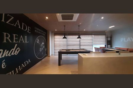 Apartamento à venda com 78m², 2 quartos e 2 vagasÁrea comum