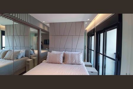 Apartamento à venda com 78m², 2 quartos e 2 vagasSuíte 1