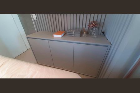 Apartamento à venda com 78m², 2 quartos e 2 vagasSuíte 1