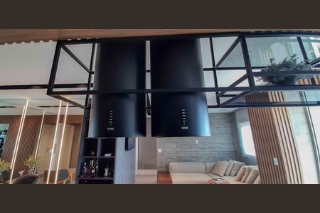 Apartamento à venda com 78m², 2 quartos e 2 vagasCozinha