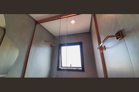 Apartamento à venda com 78m², 2 quartos e 2 vagasBanheiro da Suíte 2