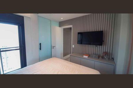 Apartamento à venda com 78m², 2 quartos e 2 vagasSuíte 1