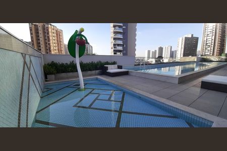 Apartamento à venda com 78m², 2 quartos e 2 vagasÁrea comum