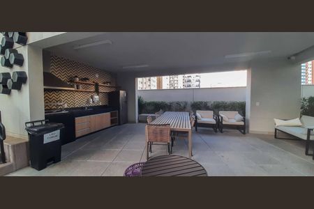 Apartamento à venda com 78m², 2 quartos e 2 vagasÁrea comum