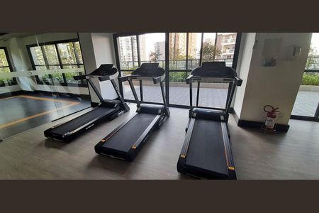 Apartamento à venda com 78m², 2 quartos e 2 vagasÁrea comum