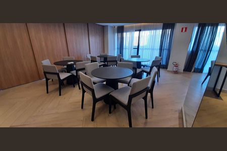 Apartamento à venda com 78m², 2 quartos e 2 vagasÁrea comum