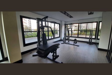 Apartamento à venda com 78m², 2 quartos e 2 vagasÁrea comum