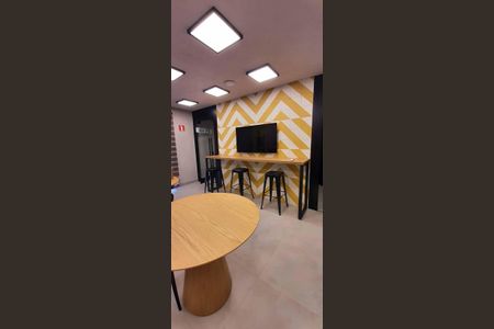 Apartamento à venda com 78m², 2 quartos e 2 vagasÁrea comum