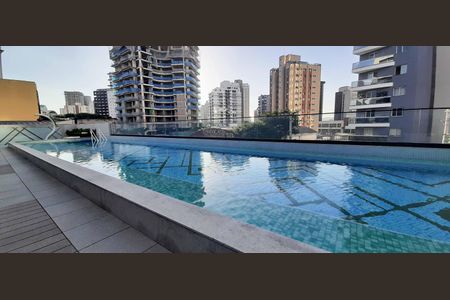 Apartamento à venda com 78m², 2 quartos e 2 vagasÁrea comum