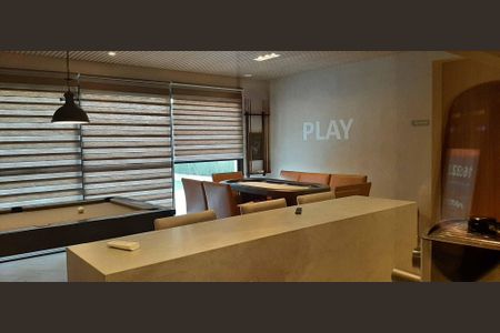 Apartamento à venda com 78m², 2 quartos e 2 vagasÁrea comum