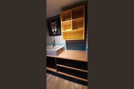 Apartamento à venda com 78m², 2 quartos e 2 vagasÁrea comum