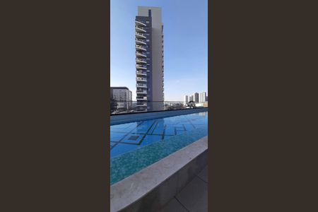 Apartamento à venda com 78m², 2 quartos e 2 vagasÁrea comum