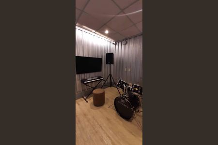 Apartamento à venda com 78m², 2 quartos e 2 vagasÁrea comum