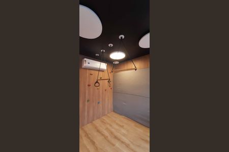 Apartamento à venda com 78m², 2 quartos e 2 vagasÁrea comum