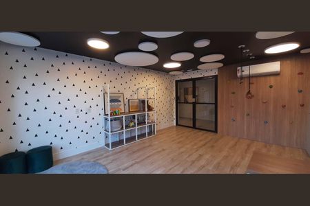 Apartamento à venda com 78m², 2 quartos e 2 vagasÁrea comum