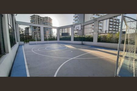 Apartamento à venda com 78m², 2 quartos e 2 vagasÁrea comum