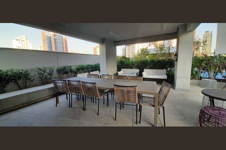 Apartamento à venda com 78m², 2 quartos e 2 vagasÁrea comum